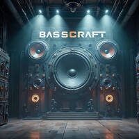 BASSCRAFT ::: REHEARSAL ROOM JACK MIX SERIES VOL 14 ::: ♫♫ MIX ♫♫ 143 BPM ♫♫ by Basscraft
