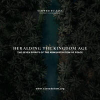 10 - The Strategic Formation of the New Creation - Ezra Williams, YTFPC19 by Cave Adullam