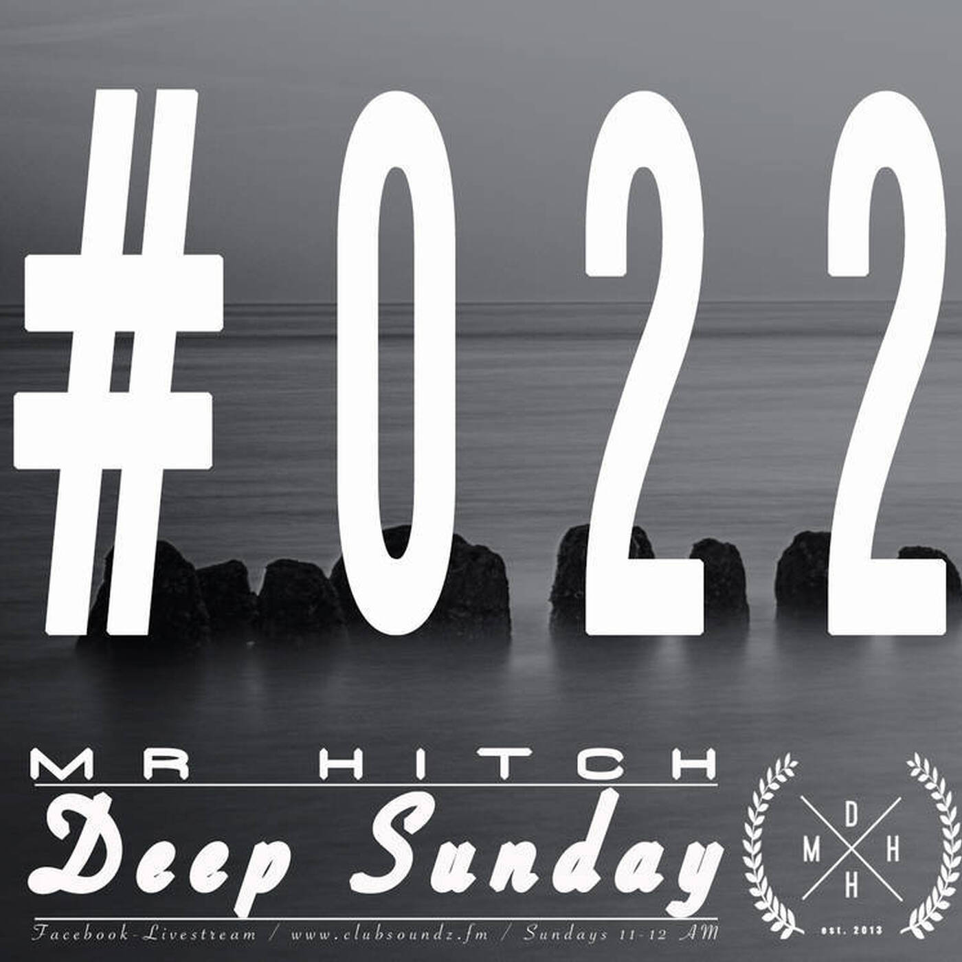 Deep Sunday #022 episode artwork
