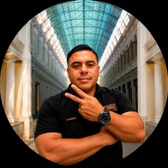 Giorgio Dubai