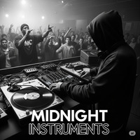 Midnight Instruments Vol.60 (Root Down Sessions) by Cinematik Phunk
