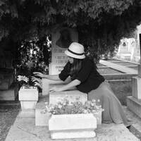 62/88 Tu silencio es el profundo misterio. Capítulo III. Fantasmas de insomnio (Fantasmas) by Elko Omar Vazquez Erosa