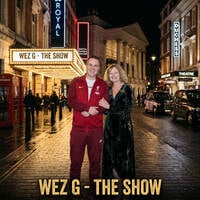 Wez G - The Show by Wez G