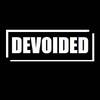 Devoided