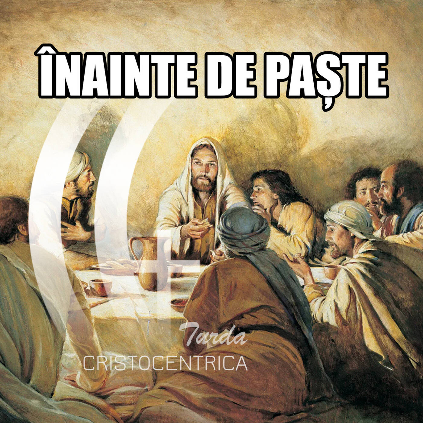 Înainte de Sărbătoarea Paștelui episode artwork