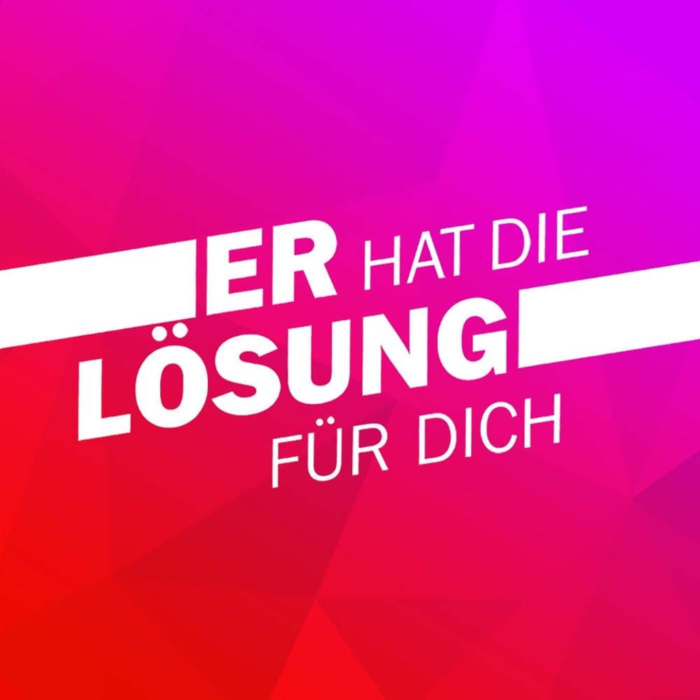 18.03.18 | Er hat die Lösung für dich | Steven Burek episode artwork