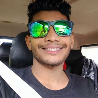 Prashanth Munna