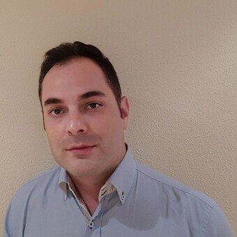 Javier Sanchez Garcia