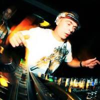 Paj_Techno_3 by paul jenkins