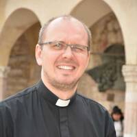 Gavēņa kalendārs | RML S07E09 | Gavēņa 8. diena | Pr. Michal Orlicki | 10.03.2022 by Radio Marija Latvija