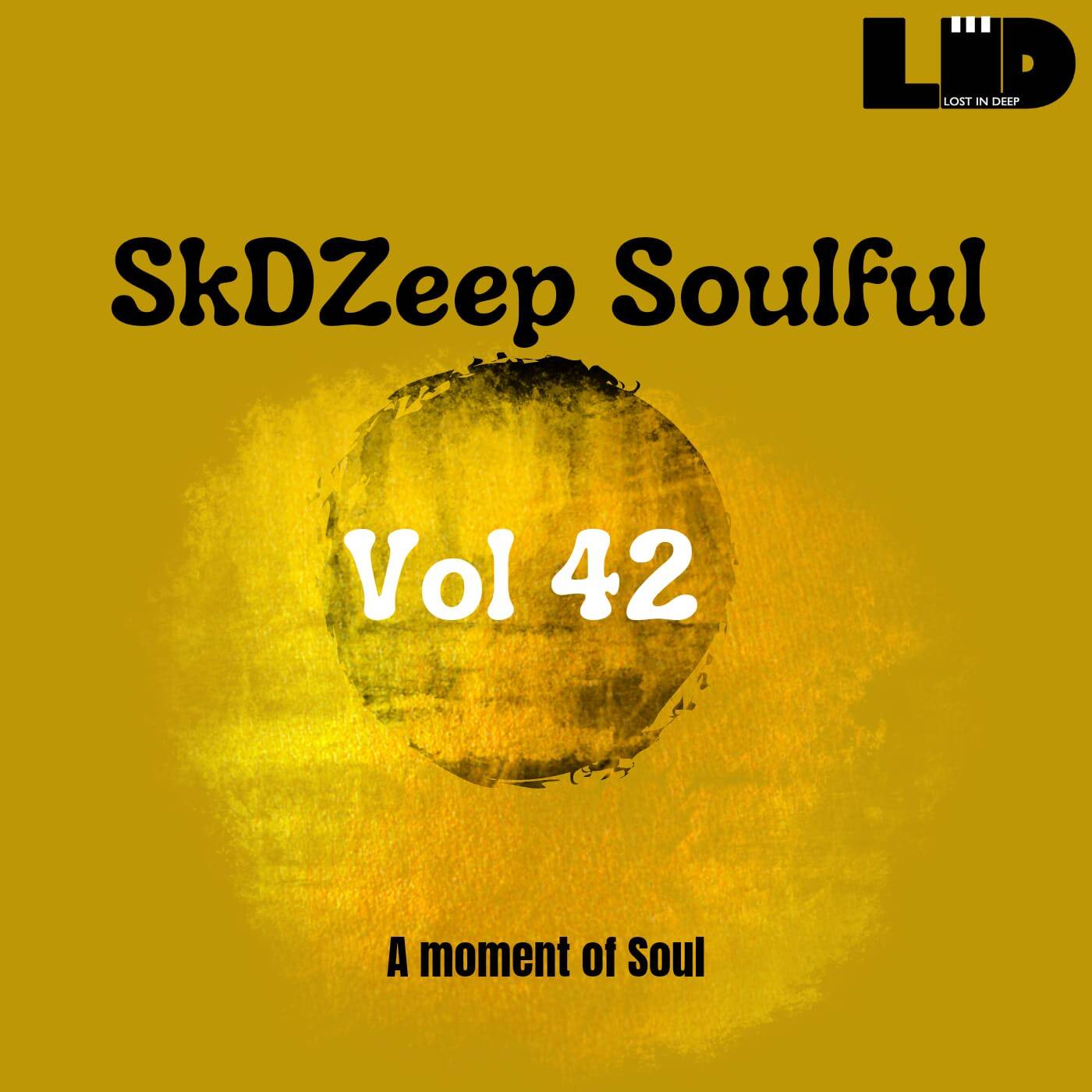 Lost In Deep  Podcasts