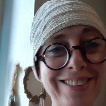 V&Atilde;&copy;ronique Fursat