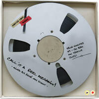 Rene van Schoot - Call It A Reel Megamix by oooMFYooo