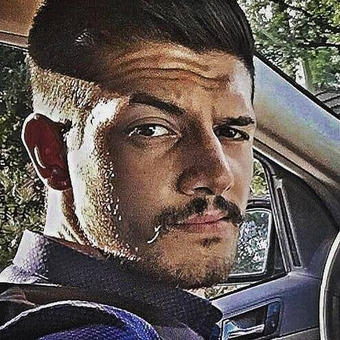 Ceyhun K&uuml;&ccedil;&uuml;k