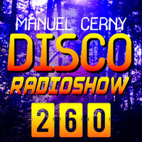 DISCO (260) by Manuel Cerny