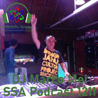 Scientific Sound Asia Radio Podcast 1211, Marco Mei 2025 episode 19. by Scientific Sound Asia Radio