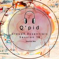 Cloud9 Essentials Session 18 (Soulful Mix By Q'pid) by Cloud9 Essentials
