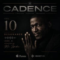 CADENCE [Vol. 10] (Side. B) curated by Mr Spike (Resonance) by Mr Spike