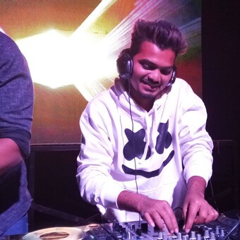 DJ Jagrut In The Mix