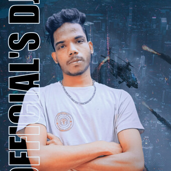 N 11'S OFF!C!∆L'S DJ