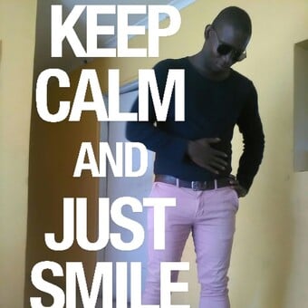 Mawande Feketshana