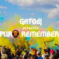 GATOdj - Medusa 25 by GATOdj by GATOdj