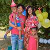 Thato Bele Fussion X
