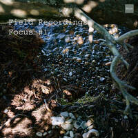 Field Recordings | Focus #1 by PG3A
