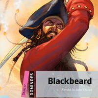 Blackbeard by EnglishBooks