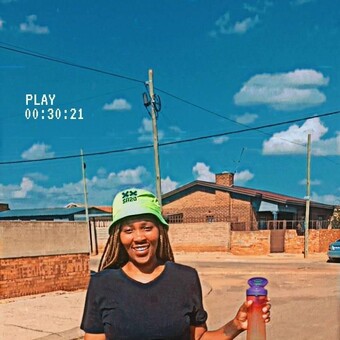 Busisiwe Bianca Madibuseng