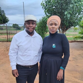 I'yem DeepSam Dibacan