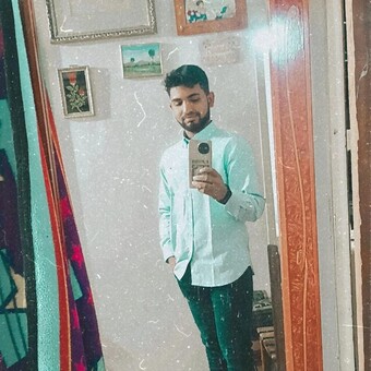 Cristian Bagwandeen