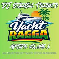 DJ Starski Yacht Ragga Volume 1 - Over 60 Minutes of Yacht Rock Dancehall Mashups Free to stream by Dj Starski YYZ