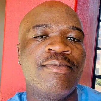 Radebe Teboho