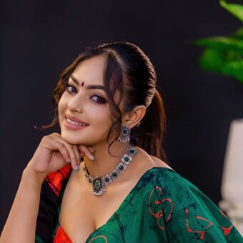 Anaya Rahman