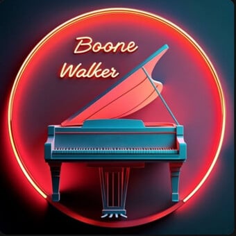 Boone Walker