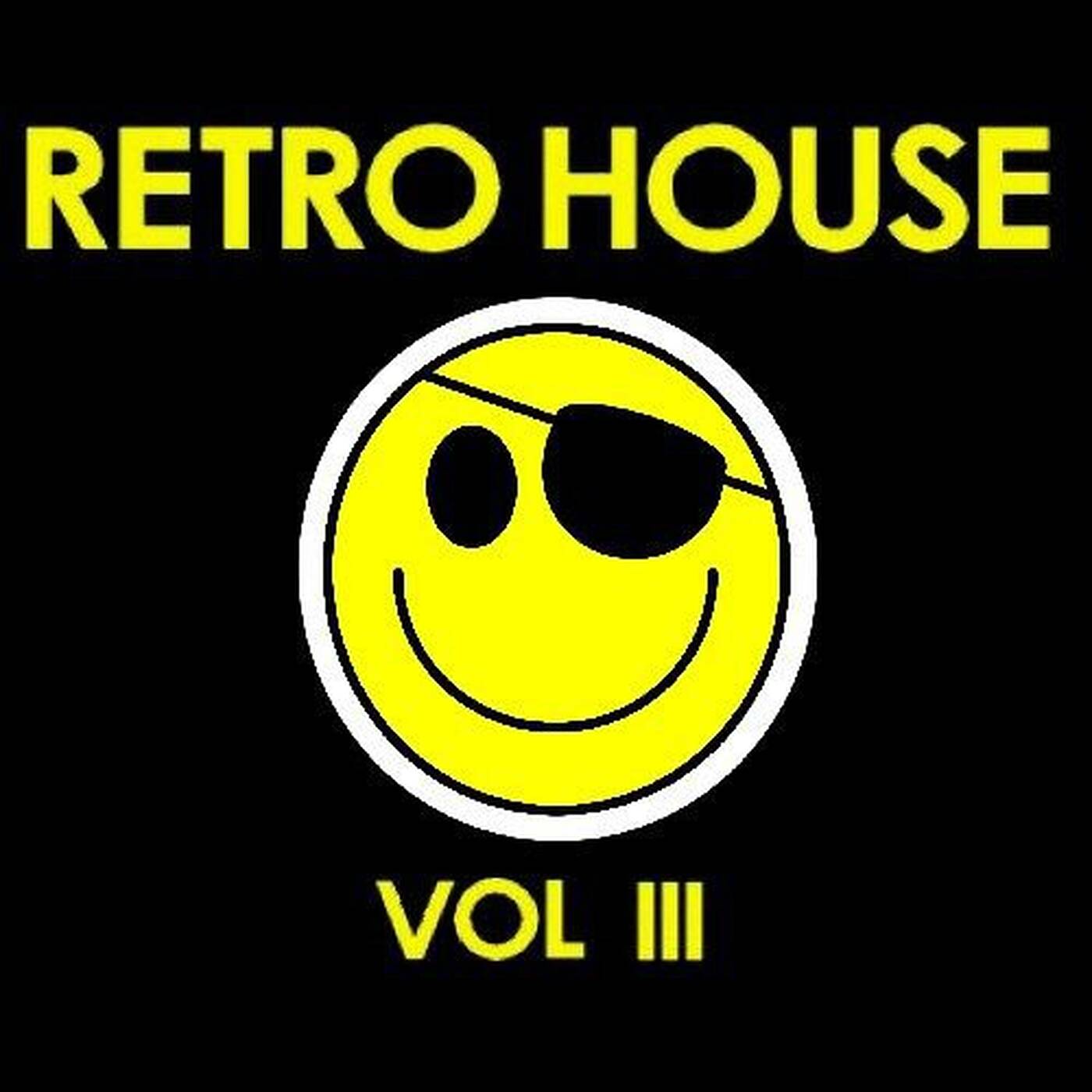 Best of Retro House Vol. III