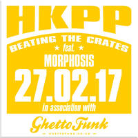 Beating The Crates 27.02.17 by Hong Kong Ping Pong