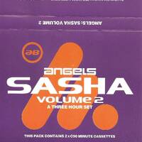 (1995.08.05) Sasha - Live @ Angels Burnley Vol# 2 by Everybody Wants To Be The DJ
