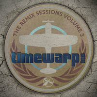8. Deep Collective - Electric Duo (Timewarp inc Remix) by Timewarp Music