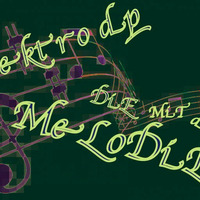 Elektro dp - Die Mit Der Melodie by Diego Perez Elektro Dp