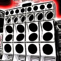 Dabbler - Music To.....Bury A Soundboy (Mix 19.5) by Dabbler