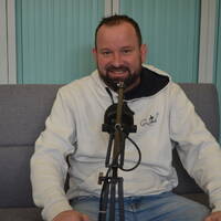 Interview Gwaan -Artiste de la semaine. by Frequence Sillé