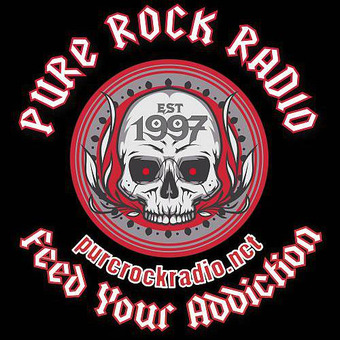 Pure Rock Radio