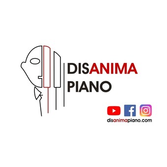 Disanima Piano