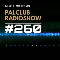 PALCLUB #260 - 05 EKIM Part2 - DJFESTO by djfesto (palstation)