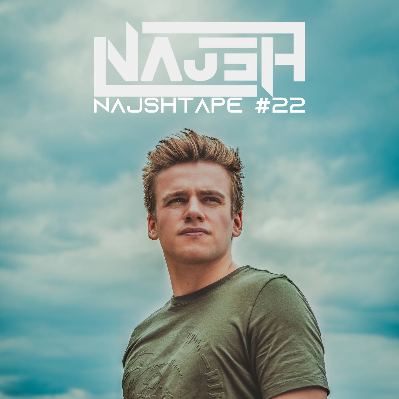 Najshtape #22 - Terogger World Radio guestmix