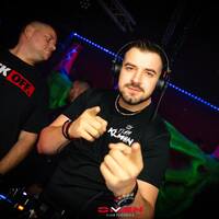 KLIMON @ OMEN CLUB PŁOŚNICA - KINGS IN OMEN - 05.01.2024 - by OMEN CLUB