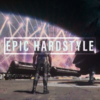 Nevil Greenz presents Epic Hardstyle I by Nevil Greenz