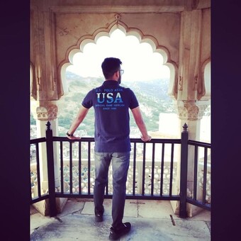 Devendu Sharma